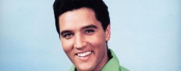 SMRT SI ŘÍKÁ ROCK'N'ROLL: Elvis Presley (15.)
